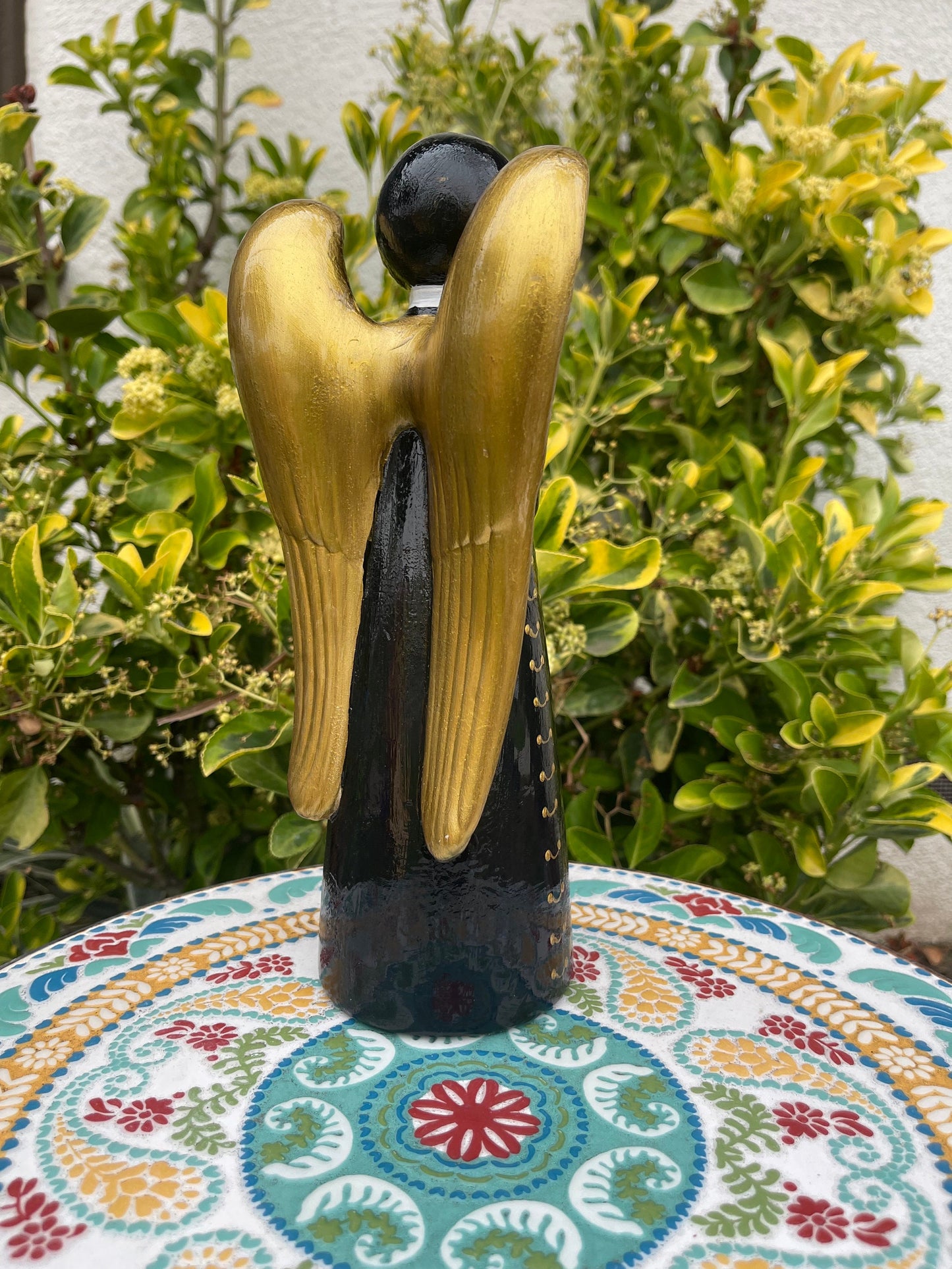 Mariachi Angel Gold
