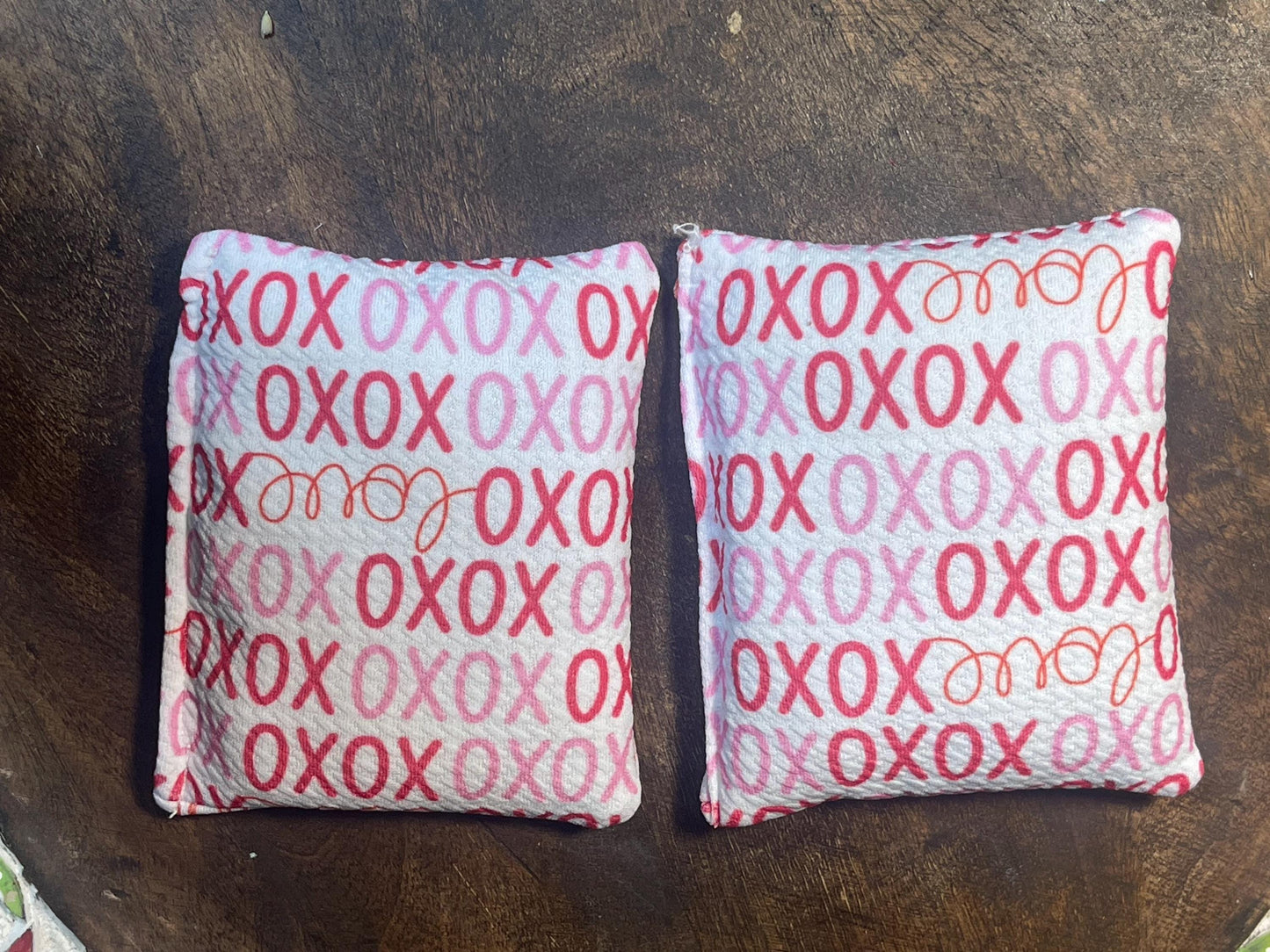 XOXO  Lavender Scented Sachets set of 2