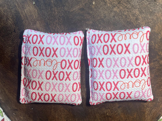 XOXO  Lavender Scented Sachets set of 2